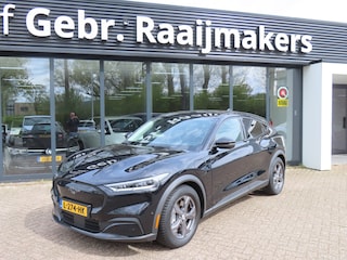 Ford Mustang Mach-E Extended RWD 98 kWh*94%SOH*