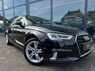 Audi A3 LIMOUSINE 1.4 TFSI CoD Design Pro Line Plus Pano. Carplay
