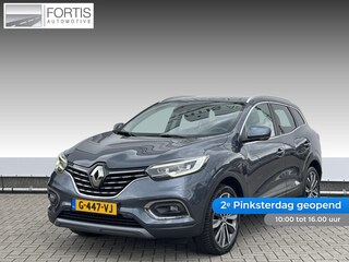 Renault Kadjar 1.3 TCe Intens LEDER | TREKHAAK | FULL LED