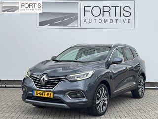 Renault Kadjar 1.3 TCe Intens LEDER | TREKHAAK | FULL LED