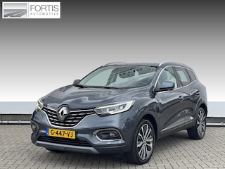 Renault Kadjar 1.3 TCe Intens LEDER | TREKHAAK | FULL LED