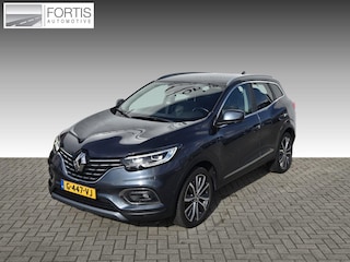 Renault Kadjar 1.3 TCe Intens LEDER | TREKHAAK | FULL LED