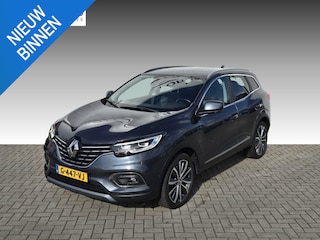 Renault Kadjar 1.3 TCe Intens LEDER | TREKHAAK | FULL LED