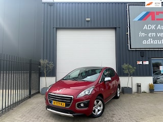 Peugeot 3008 1.6 THP Allure AUTOMAAT/VOL OPTIES