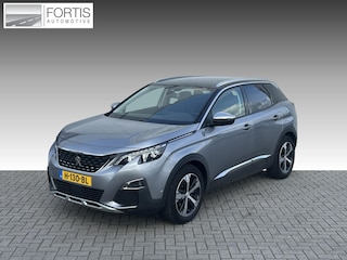 Peugeot 3008 1.2 PureTech Crossway NL-AUTO | AUTOMAAT | ELEKTRISCHE KLEP
