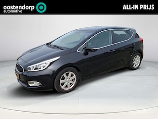 Kia Ceed cee'd 1.6 GDI DynamicLine | Led verlichting | Navigatie | Airco