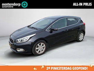 Kia Ceed cee'd 1.6 GDI DynamicLine | Led verlichting | Navigatie | Airco