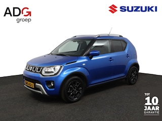 Suzuki Ignis 1.2 Smart Hybrid Select | Automaat | Navigatie | Camera Achter | Airco |