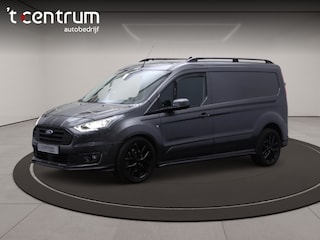 Ford Transit Connect 1.5 EcoBlue Automaat L2 Sport, Trekhaak, Witnerpakket, Xenon, Laadvloer, Camera