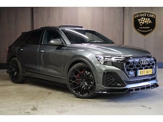 Audi Q8 55 TFSI e quattro Pro Line URBAN!