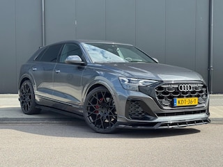Audi Q8 55 TFSI e quattro Pro Line URBAN!