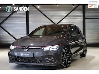 Volkswagen Golf 2.0 TSI GTI 245PK|Zeer nette dealer onderhouden auto|Automaat|Navi|Camera|Head Up|Harman Kardon|Stoel en stuurverw
