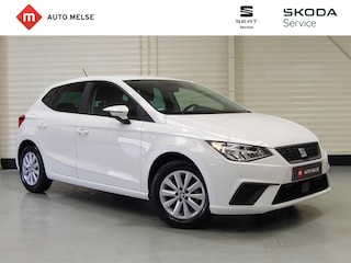 Seat Ibiza 1.0 EcoTSI 95pk Style