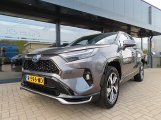 Toyota RAV4 2.5 Plug-in Hybrid Buss Ecc Acc Led Trekhaak 2022
