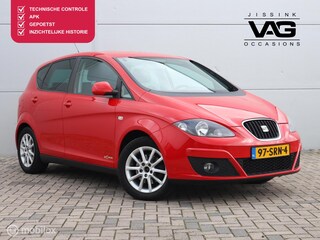Seat Altea 1.2 TSI Clima Navi Cruise Trekhaak PDC