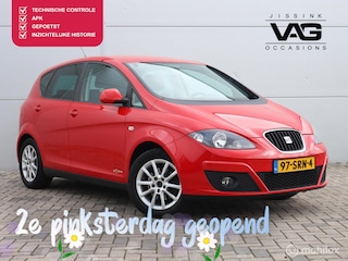 Seat Altea 1.2 TSI Clima Navi Cruise Trekhaak PDC