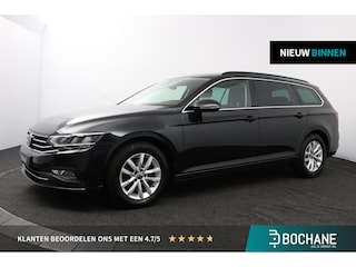 Volkswagen Passat Variant 1.5 TSI 150pk DSG Business | Trekhaak | Navigatie | Cruise Control Adaptief |