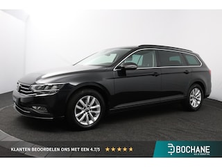 Volkswagen Passat Variant 1.5 TSI 150pk DSG Business | Trekhaak | Navigatie | Cruise Control Adaptief |