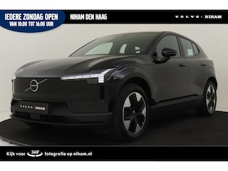 Volvo EX30 SINGLE MOTOR EXTENDED RANGE CORE 69 kWh -ADAP.CRUISE|BLIS|CAMERA|METALLIC|WARMTEPOMP|ALL-SEASON|18"