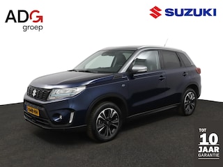 Suzuki Vitara 1.5 Hybrid Style Rhino Edition | Automaat | Adaptive Cruise Control | Navigatie | Apple Carplay | Android Auto | Trekhaak |