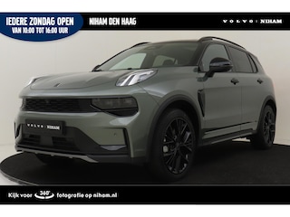 Lynk & Co 01 1.5 PHEV MORE -PANO.DAK|HARMAN.INFINITY|ELEK.STOEL|360°CAM|LEDER|20"