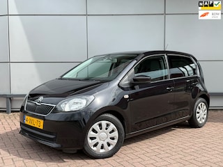 Skoda Citigo 1.0 Greentech Sprint | Eerste eigenaar | Airco | Cruise Control |