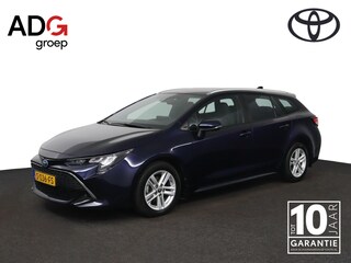Toyota Corolla Touring Sports 1.8 Hybrid Active | Apple Carplay/Android Auto | Parkeercamera |
