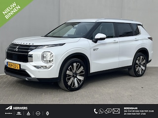 Mitsubishi Outlander 2.4 PHEV Business Edition / 1600kg Trekgewicht / 8 jaar Garantie / Origineel NL Auto / Yamaha Audio Installatie / Navigatie/ Apple Carplay Android Auto / 360 Camera / HUD / Elektrische Achterklep / PHEV AWD 4WD