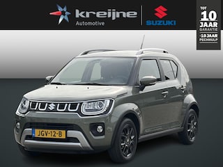Suzuki Ignis 1.2 Smart Hybrid Style | RIJKLAARPRIJS