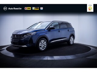 Peugeot 5008 1.2T 7p STYLE Pack FULL LED | 360 CAM | AFN TREKHAAK | NAVI | CARPLAY | CLIMA | PDC V+A | LMV