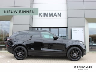 Land Rover Range Rover Velar P400e S | Cold Climate | Schuif/Kanteldak | BTW auto |