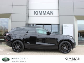 Land Rover Range Rover Velar P400e S | Cold Climate | Schuif/Kanteldak | BTW auto |