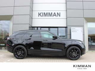 Land Rover Range Rover Velar P400e S | Cold Climate | Schuif/Kanteldak | BTW auto |
