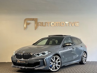 BMW M135i xDrive High Executive Pano|Memory|HuD|H/K