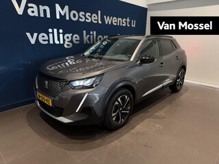 Peugeot 2008 1.2 PureTech Allure