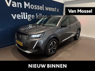 Peugeot 2008 1.2 PureTech Allure