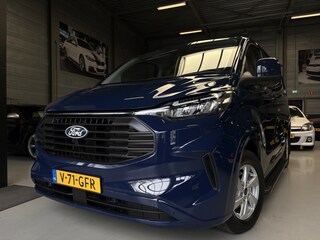 Ford Transit Custom 280 2.0 TDCI L1H1 Limited Camera, LMV, Carplay