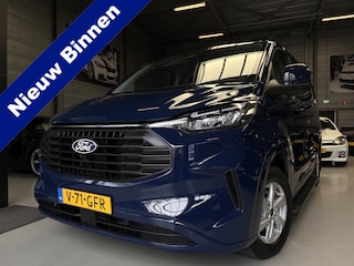 Ford Transit Custom 280 2.0 TDCI L1H1 Limited Camera, LMV, Carplay