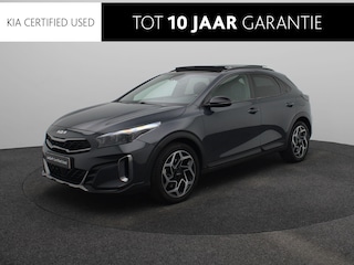 Kia XCeed 1.0 T-GDi GT-Line First Edition | Panorama dak | Stoel/Stuurverwarming | Navi | Camera |