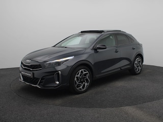 Kia XCeed 1.0 T-GDi GT-Line First Edition | Panorama dak | Stoel/Stuurverwarming | Navi | Camera |
