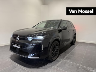 Citroën C5 Aircross Max Comfort Range 73 kWh l Camera l AGR Stoelen l Pano l Demo l Bel voor de actuele KM-Stand!!!!!!