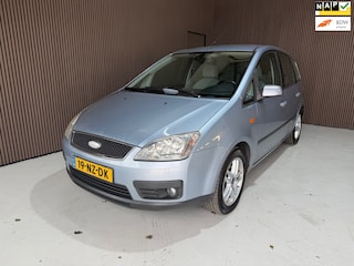 Ford C-MAX Focus 1.8-16V First Edition
