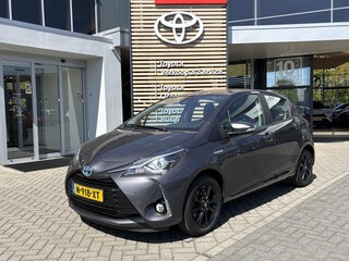 Toyota Yaris 1.5 Hybrid Dynamic CRUISE KEYLESS CLIMA CAMERA LM-VELGEN BLUETOOTH
