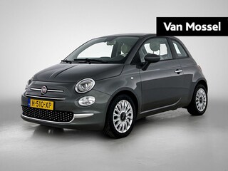 Fiat 500 1.0 Hybrid Lounge