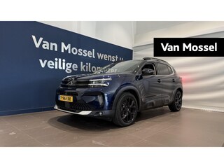Citroën C5 Aircross 1.6 Plug-in Hybrid 225 Shine
