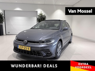 Volkswagen Polo 1.0 TSI R-Line Business