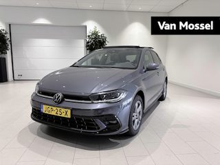 Volkswagen Polo 1.0 TSI R-Line Business