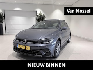 Volkswagen Polo 1.0 TSI R-Line Business