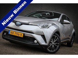 Toyota C-HR 1.8 Hybrid Executive NL auto/Navi/Camera