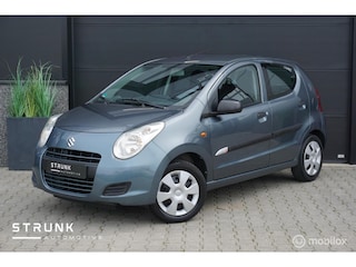 Suzuki Alto 1.0 Comfort Apple CarPlay Origineel NL